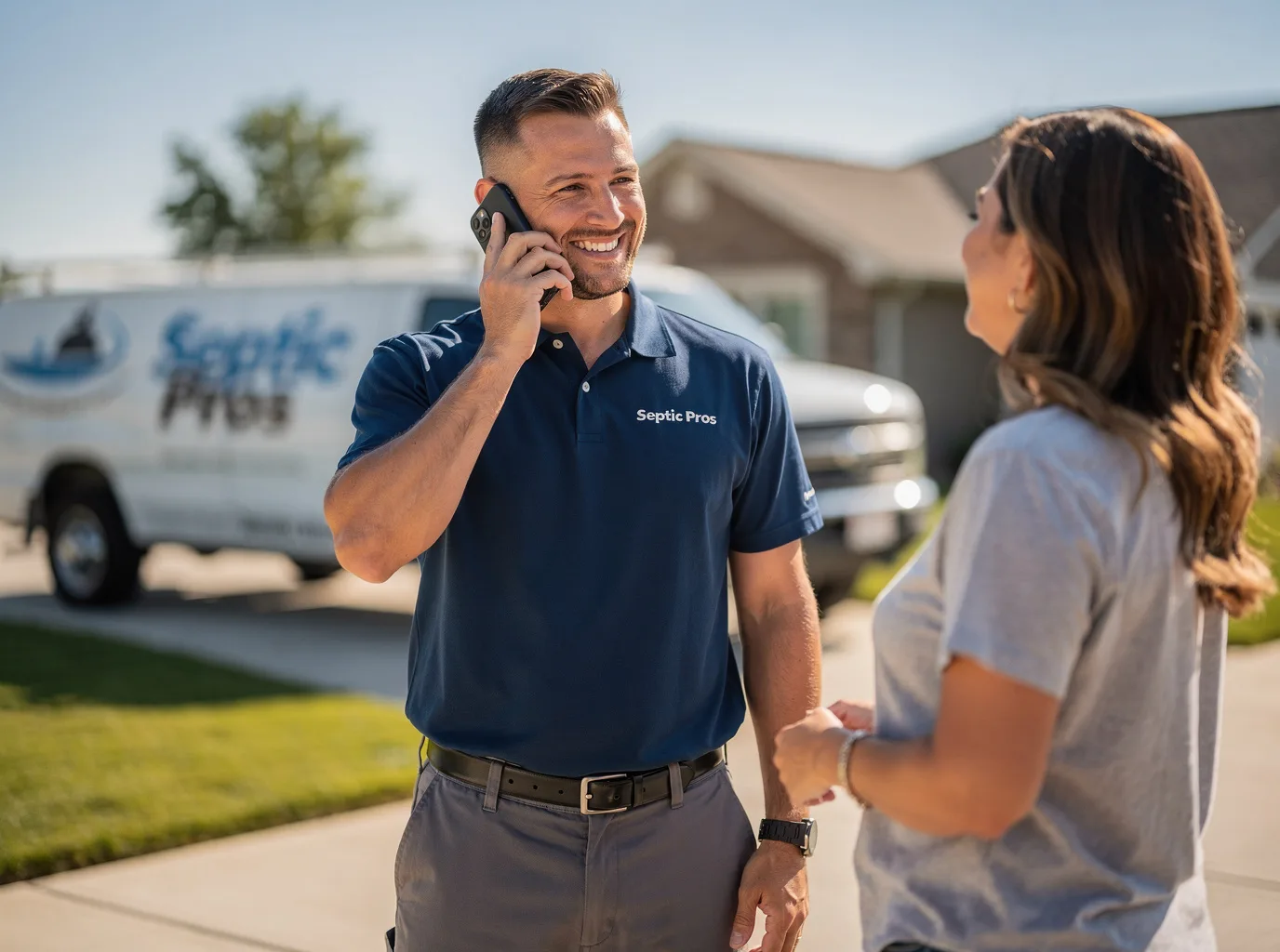Septic Tank Pumping Griswold, IA FAQs